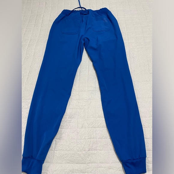 Heart soul scrub set - Picture 4 of 10